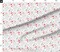 Various Fabrics by the Yard or Fat Quarter White First Aid Medicine Doctor Nurse Professionals Nurses Health Healthcare Worker Scrubs Custom Printed Fabric by Spoonflower